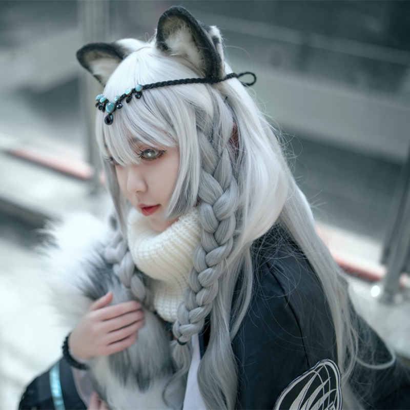 New Hand Made Work Arknights P - Cosplay Prop Works 리뷰 및 가격