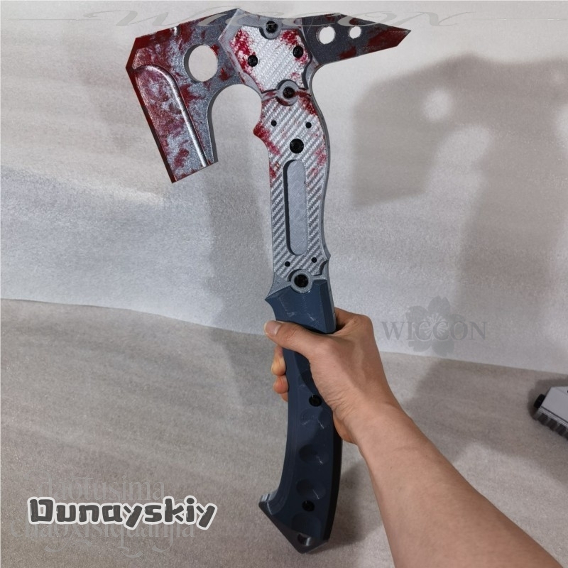 Leonn High Quality Fake Tactic - Free Cosplay Prop Patterns 리뷰 및 가격