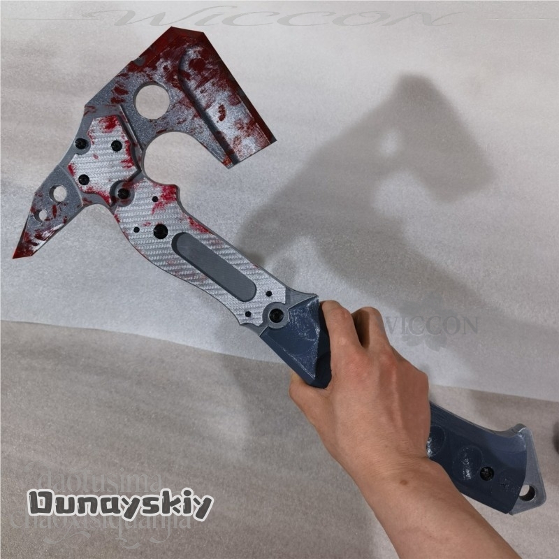 Leonn High Quality Fake Tactic - Free Cosplay Prop Patterns 리뷰 및 가격