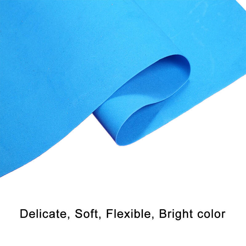 Colorful EVA Foam Sheets 2mm T - Cosplay Props Eva Foam 리뷰 및 가격