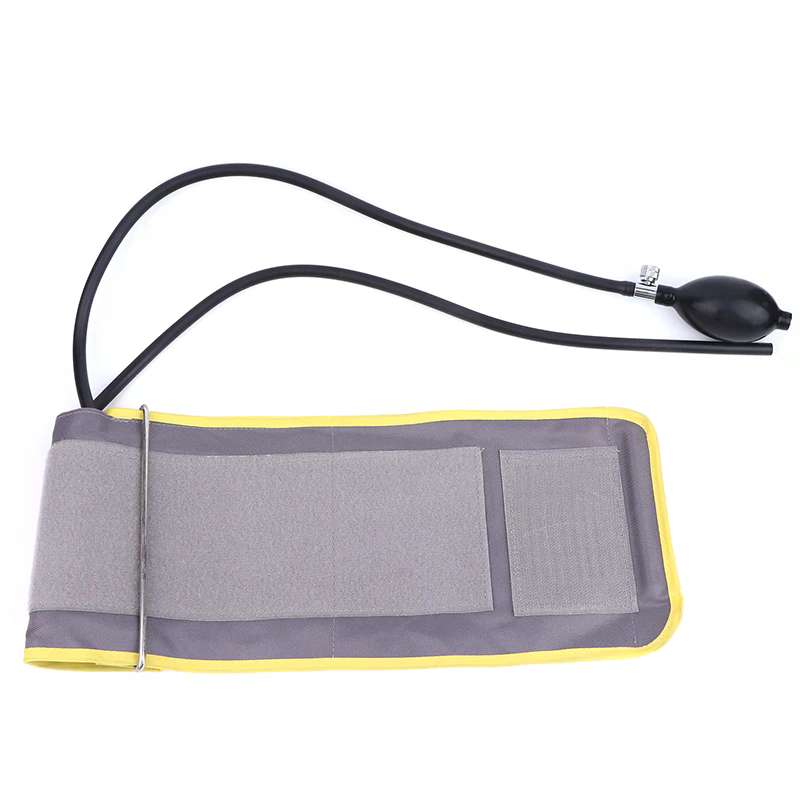 Sphygmomanometer Cuff Single/D - D Ring Strap 리뷰 및 가격