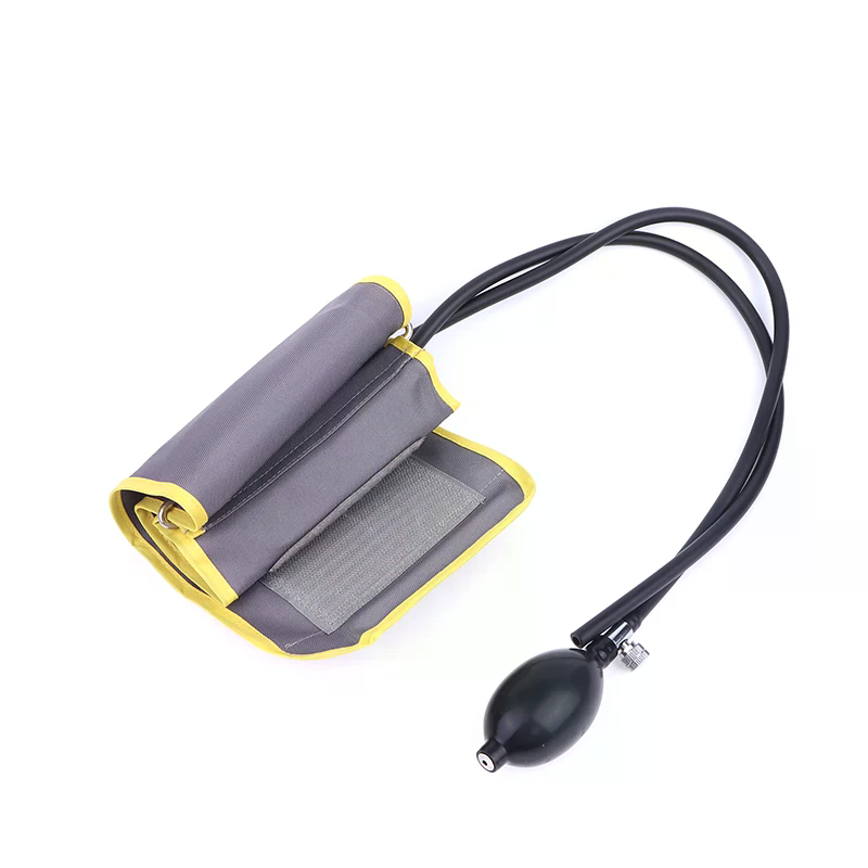 Sphygmomanometer Cuff Single/D - D Ring Strap 리뷰 및 가격