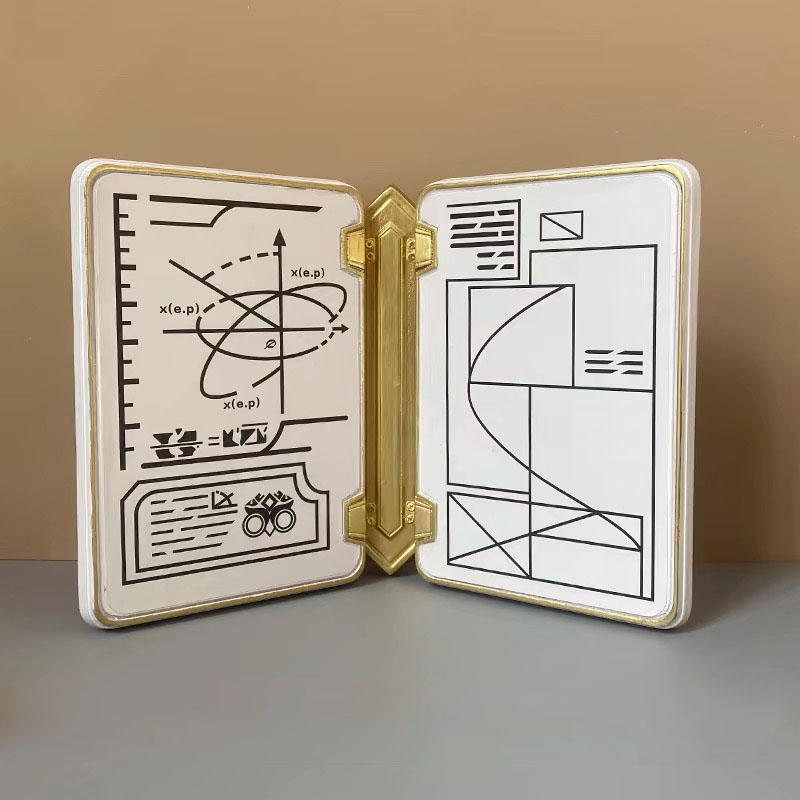 Dr. Ratio Cosplay Book Props G - Cosplay Prop Book 리뷰 및 가격