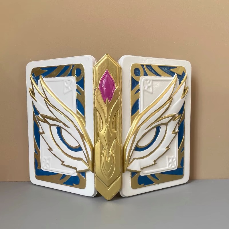 Dr. Ratio Cosplay Book Props G - Cosplay Prop Book 리뷰 및 가격