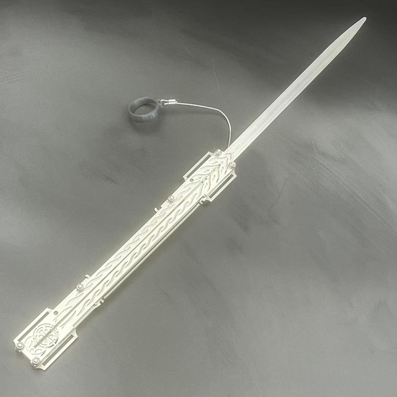 Adult Halloween Prop Stainless - Cosplay Prop Knife 리뷰 및 가격