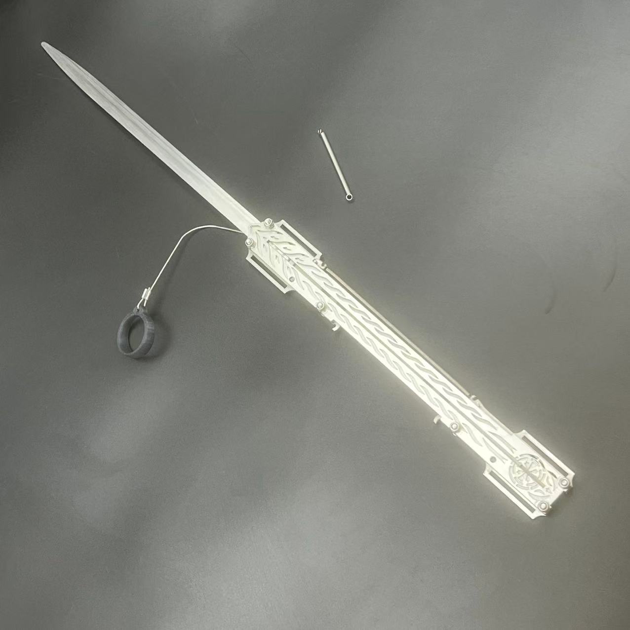 Adult Halloween Prop Stainless - Cosplay Prop Knife 리뷰 및 가격