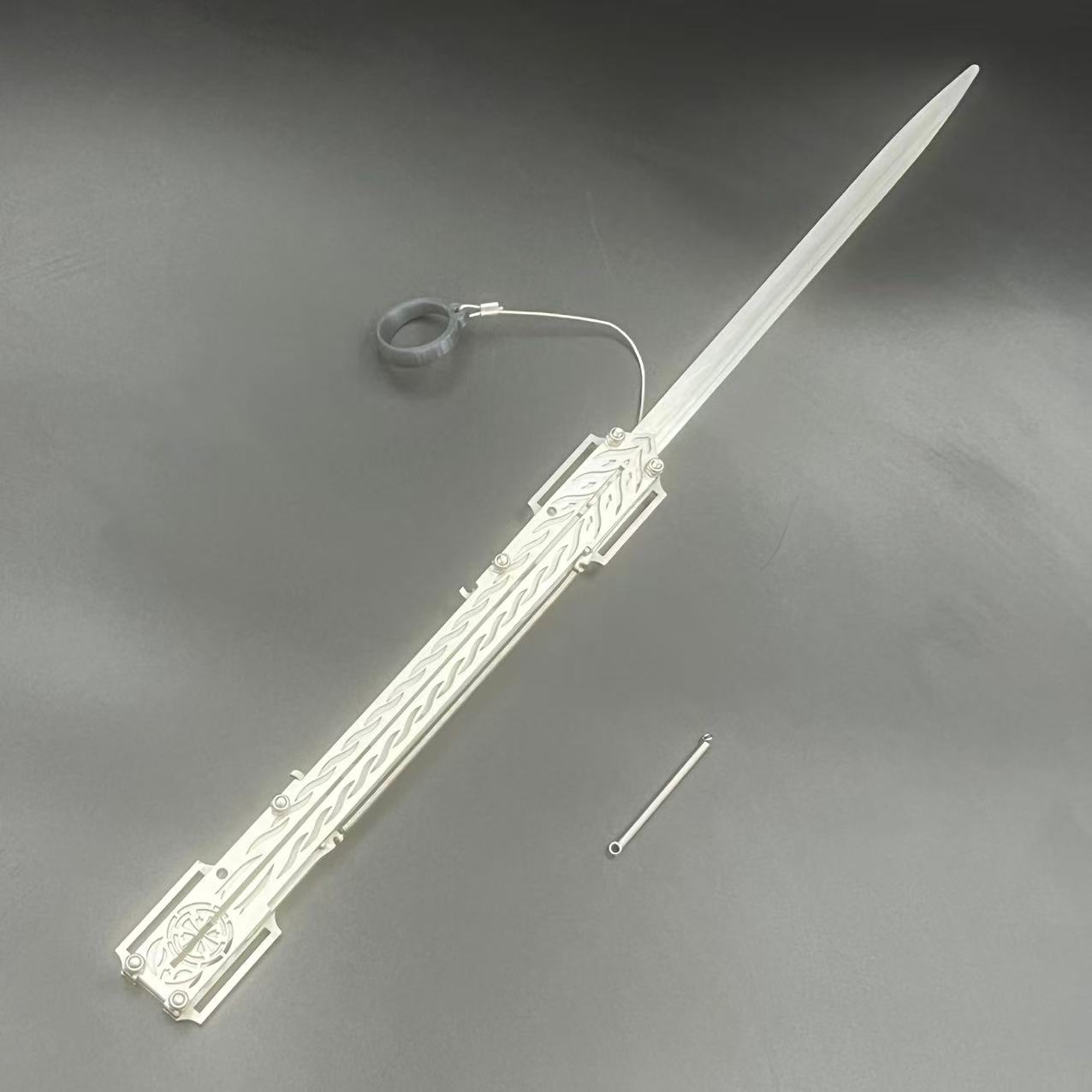 Adult Halloween Prop Stainless - Cosplay Prop Knife 리뷰 및 가격