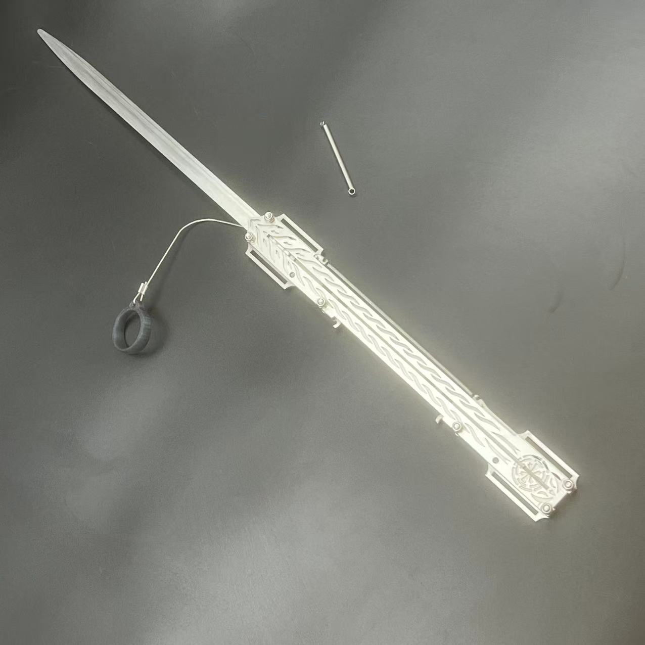 Adult Halloween Prop Stainless - Cosplay Prop Knife 리뷰 및 가격
