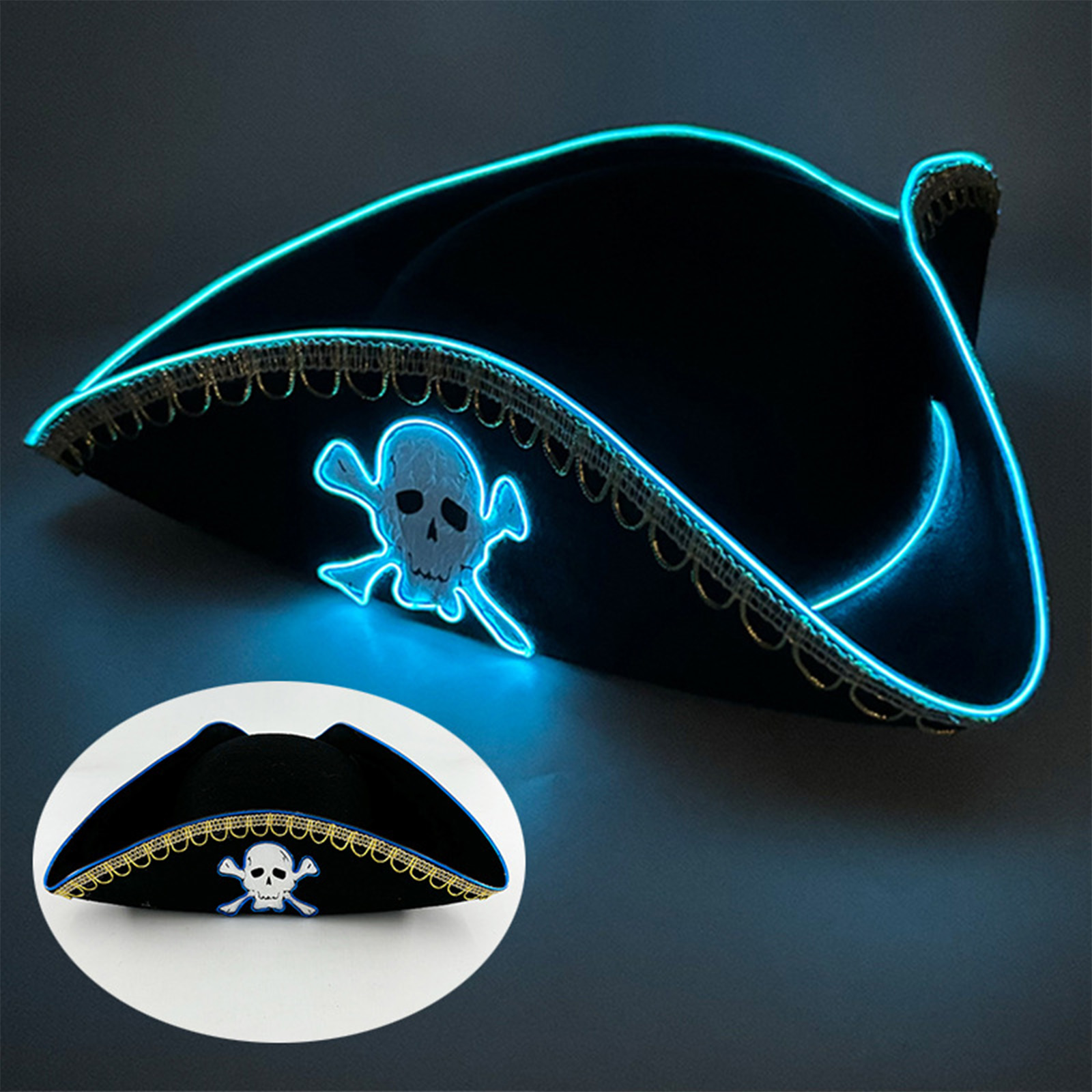 2025 Hot Adult Skull Pattern P - Free Cosplay Prop Patterns 리뷰 및 가격