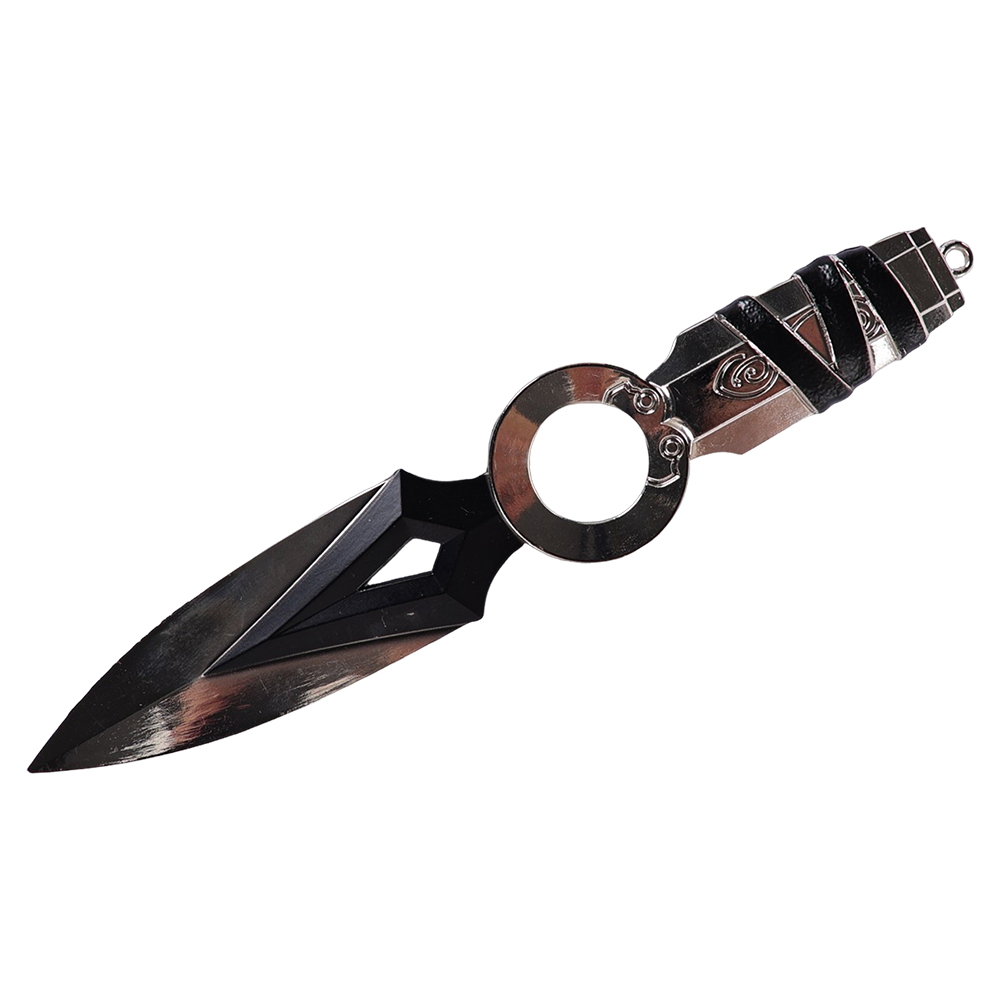 Valorant Jett Kunai Cosplay Pr - Cosplay Prop Knife 리뷰 및 가격