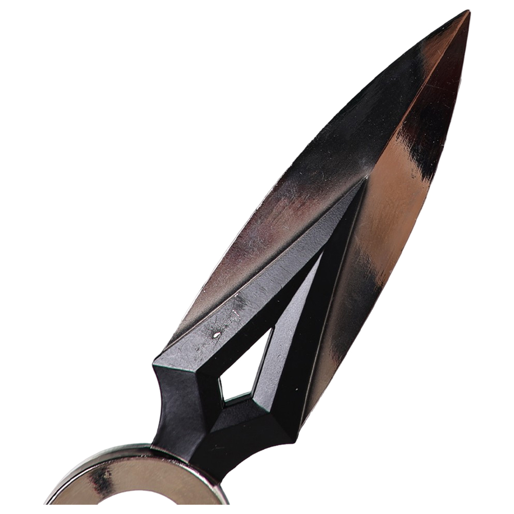 Valorant Jett Kunai Cosplay Pr - Cosplay Prop Knife 리뷰 및 가격