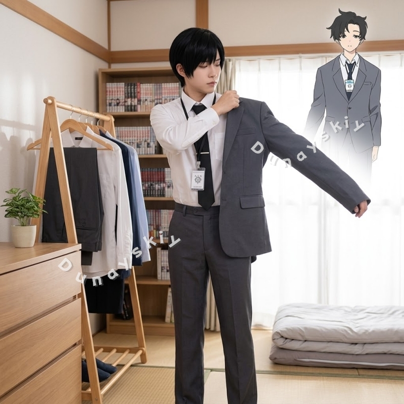 Teacher Sensei 코스프레 Cosplay Co - Cosplay Prop Business 리뷰 및 가격