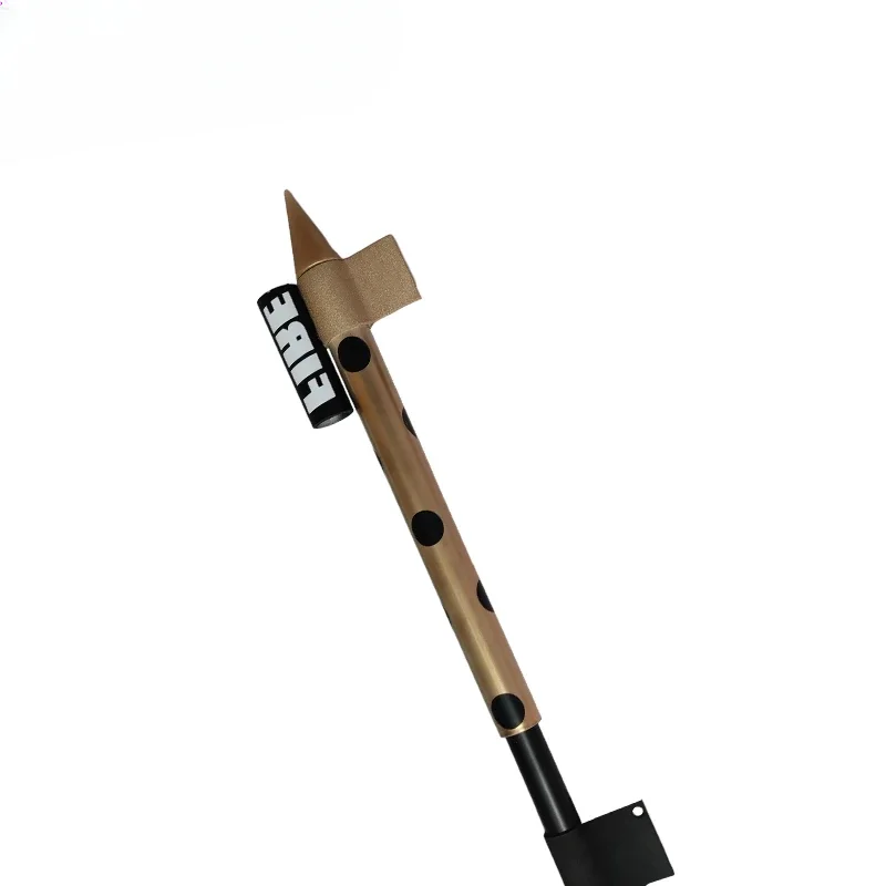 Burnice Whita Zenless Zone Zer - Burnice Cosplay Prop 리뷰 및 가격