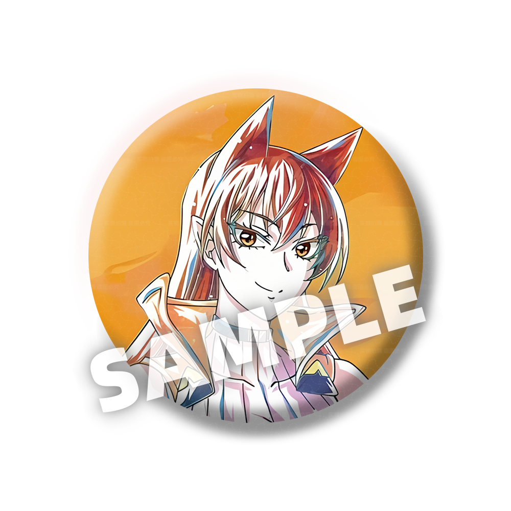 Anime Welcome to Demon School! - Cosplay Prop Painting 리뷰 및 가격