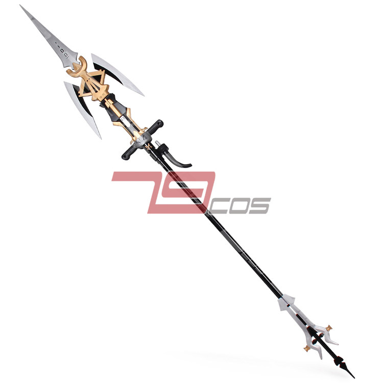 Game Arknights Reed The Flame  - Cosplay Flame Prop 리뷰 및 가격