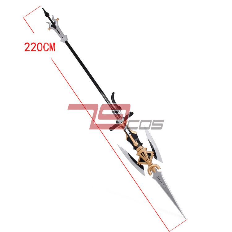 Game Arknights Reed The Flame  - Cosplay Flame Prop 리뷰 및 가격