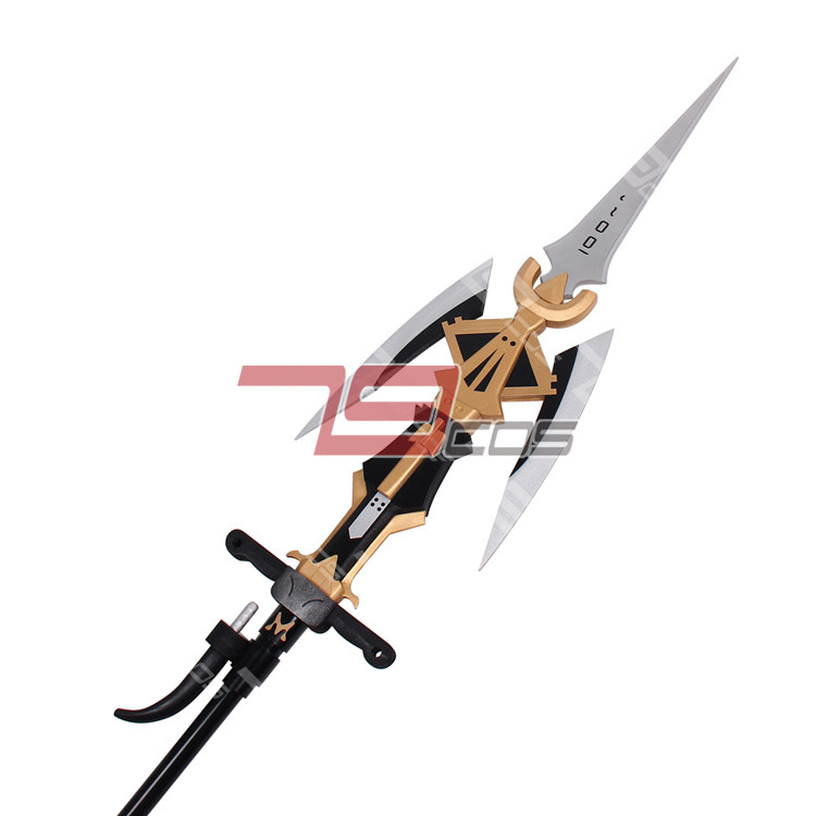 Game Arknights Reed The Flame  - Cosplay Flame Prop 리뷰 및 가격