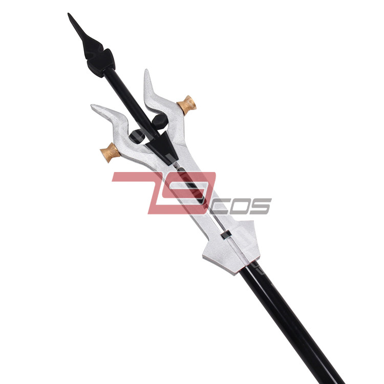 Game Arknights Reed The Flame  - Cosplay Flame Prop 리뷰 및 가격