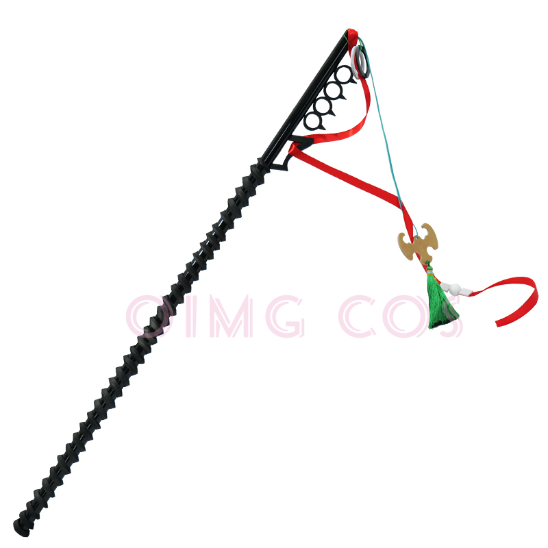 FateGrand Order FGO Taigong Wa - Cosplay Prop Knife 리뷰 및 가격