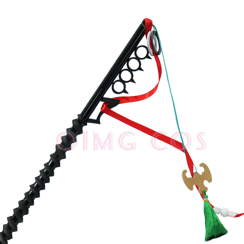 FateGrand Order FGO Taigong Wa - Cosplay Prop Knife 리뷰 및 가격