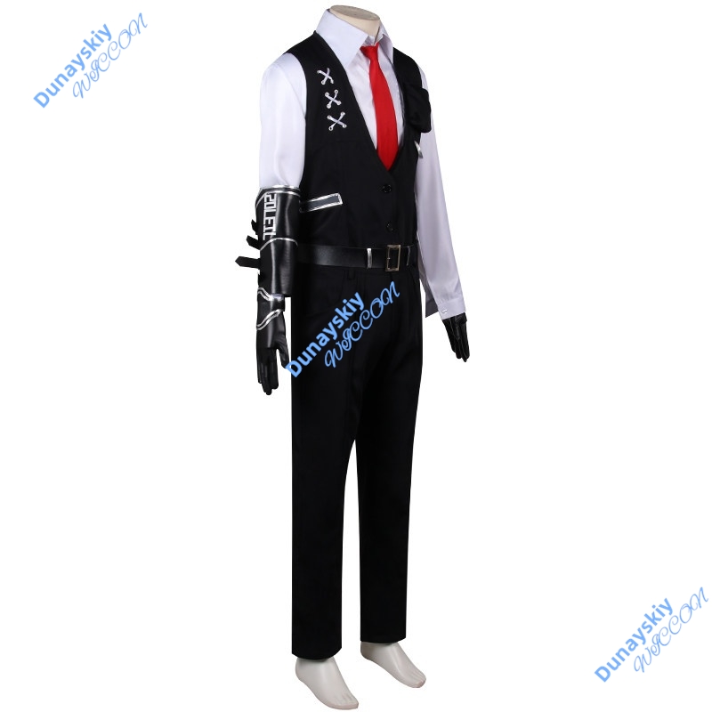 Game Limbus Company Meursault  - Cosplay Prop Business 리뷰 및 가격