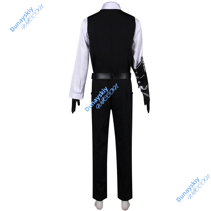 Game Limbus Company Meursault  - Cosplay Prop Business 리뷰 및 가격