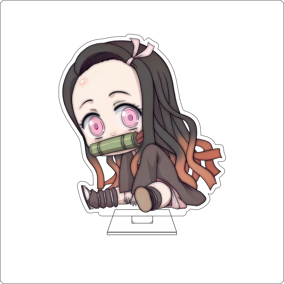 10CM Anime Demon Cosplay Cute  - Anime Cosplay Prop 리뷰 및 가격