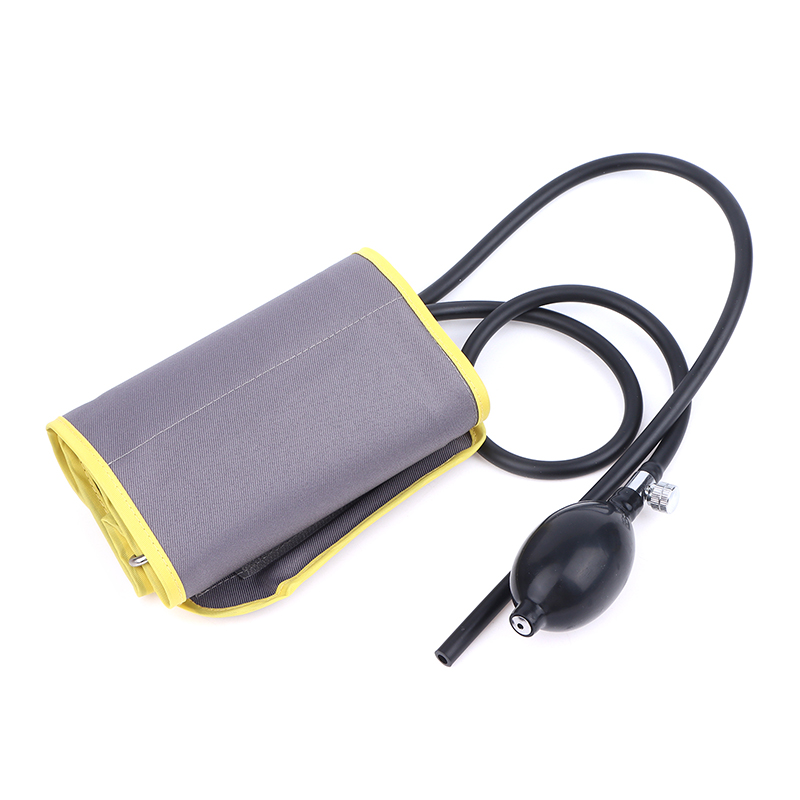 Sphygmomanometer Cuff Single/D - D Ring Strap 리뷰 및 가격