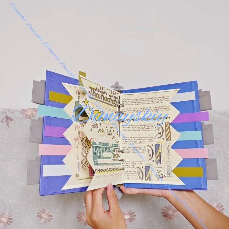 Game Zenless Zone Zero Lucia C - Cosplay Prop Book 리뷰 및 가격