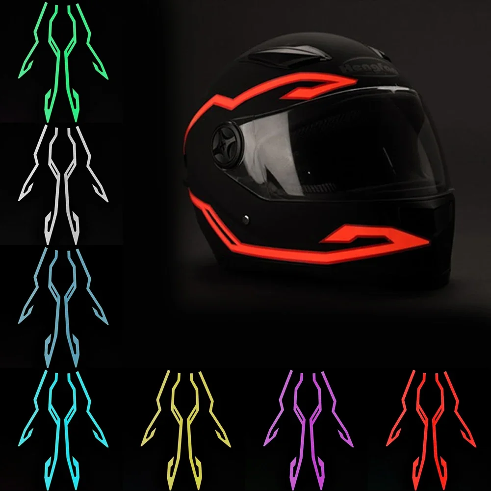 Helmet Strip EL Sticker Led He - Led El Wire 리뷰 및 가격