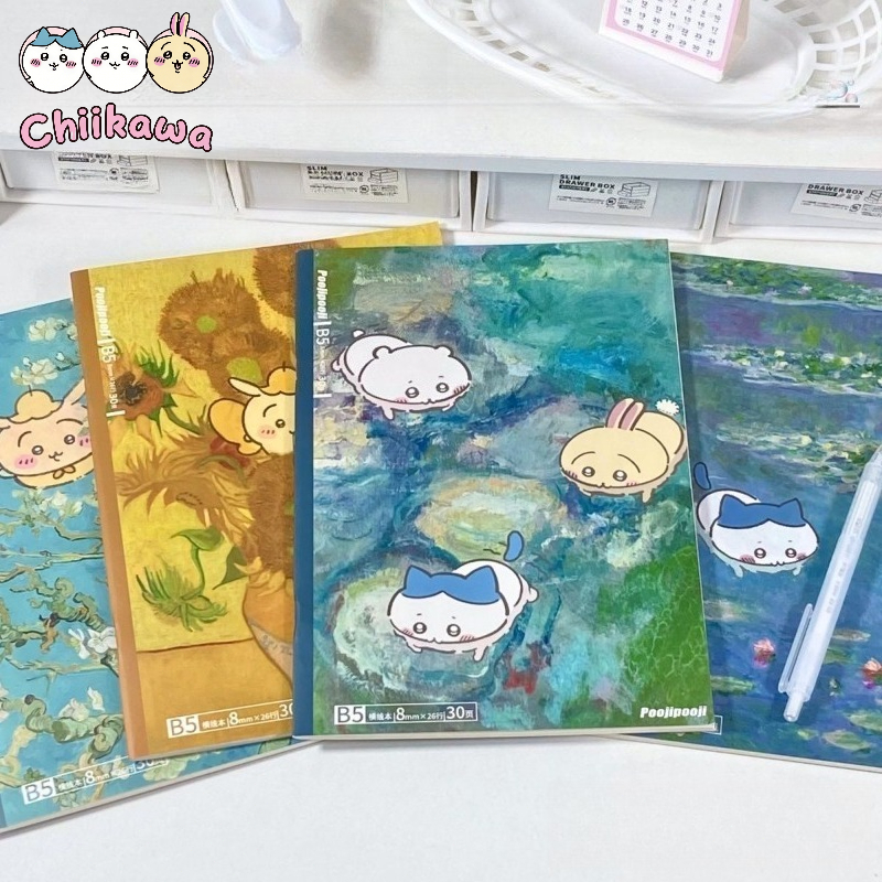 Chiikawa Original Hachiware Us - Cosplay Prop Painting 리뷰 및 가격