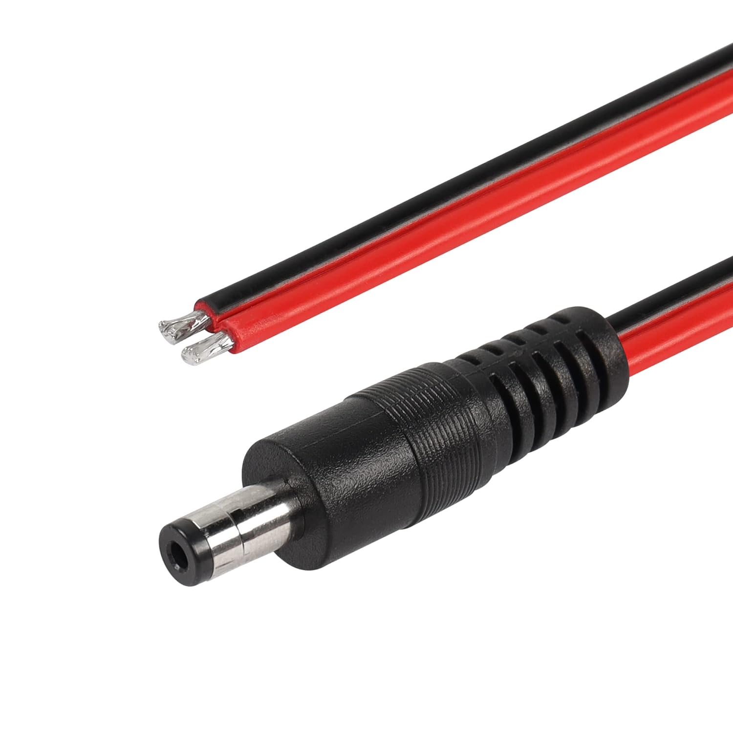 1pcs 14AWG DC Power Supply 5.5 - Led El Wire 리뷰 및 가격