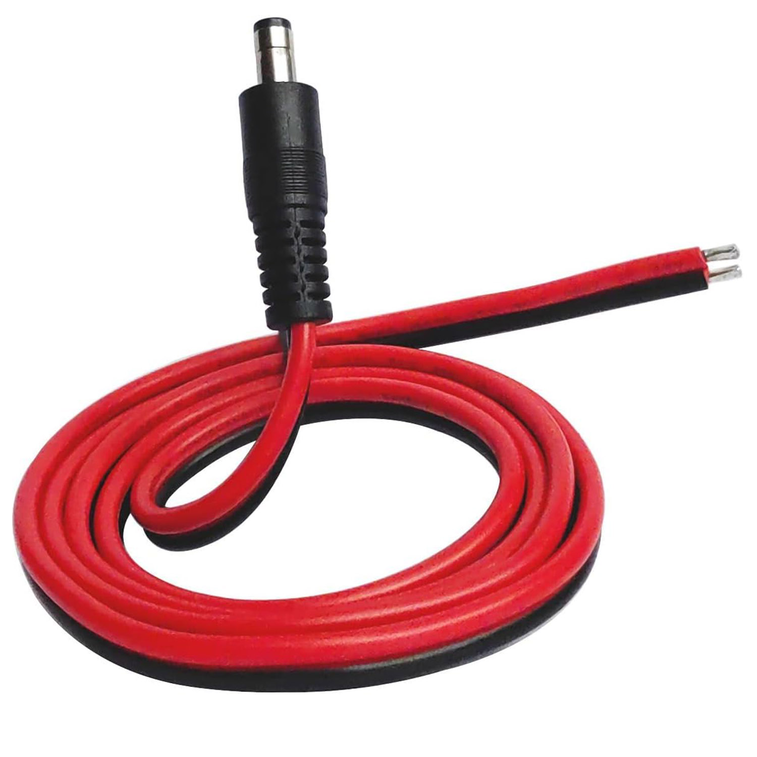 1pcs 14AWG DC Power Supply 5.5 - Led El Wire 리뷰 및 가격