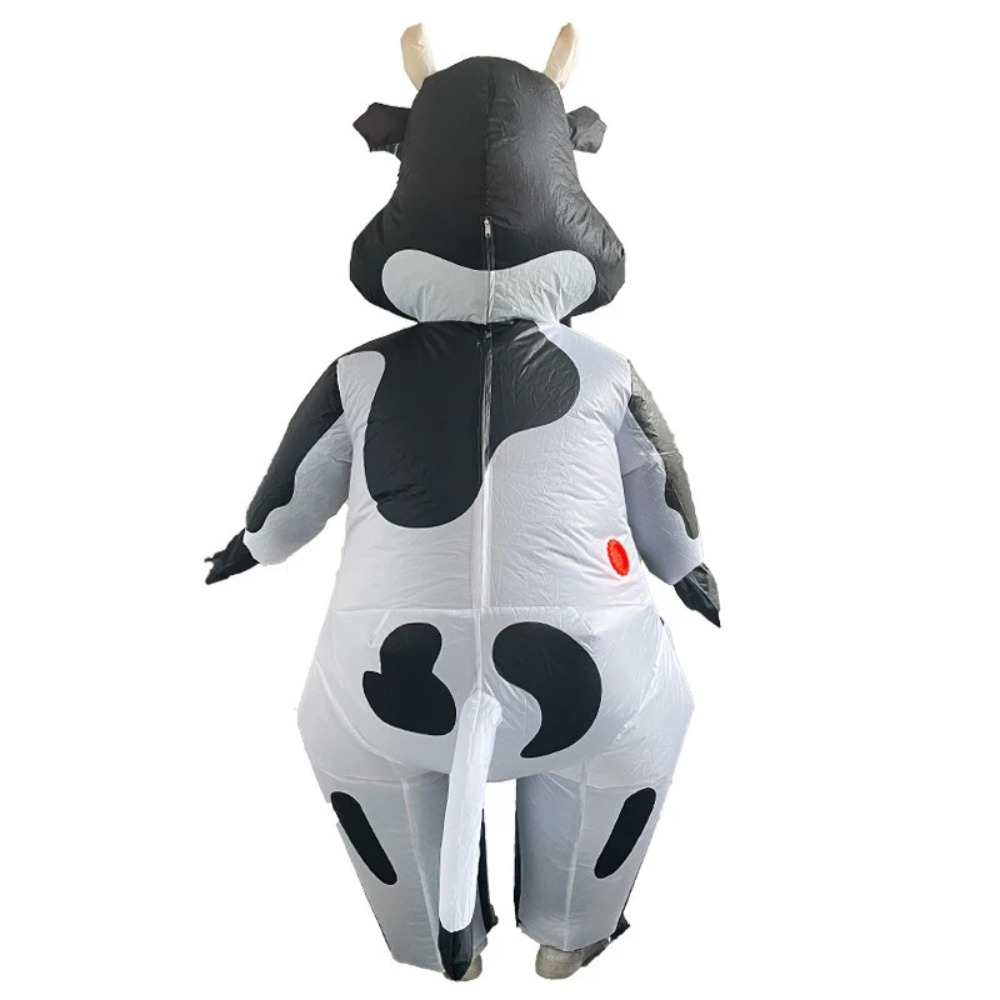 Cow Inflatable Suit Amusement  - Cosplay Prop Business 리뷰 및 가격