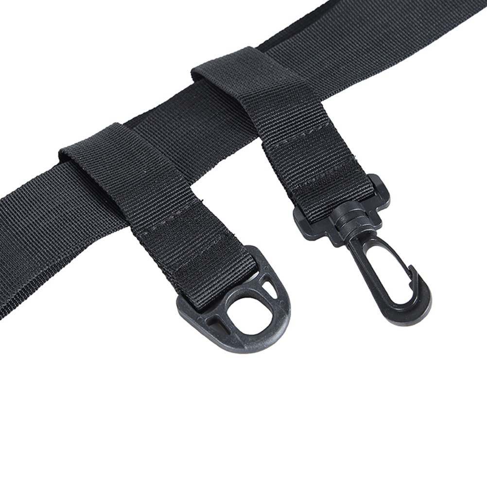 2Pcs Fishing Waist Belt Adjust - D Ring Strap 리뷰 및 가격