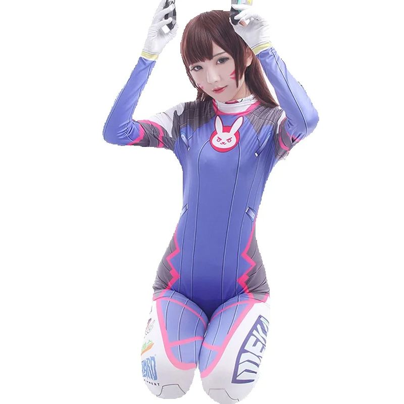 2026 Halloween costumes 3D Pri - Dva Cosplay Prop 리뷰 및 가격