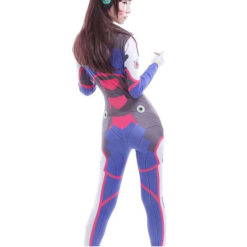 2026 Halloween costumes 3D Pri - Dva Cosplay Prop 리뷰 및 가격