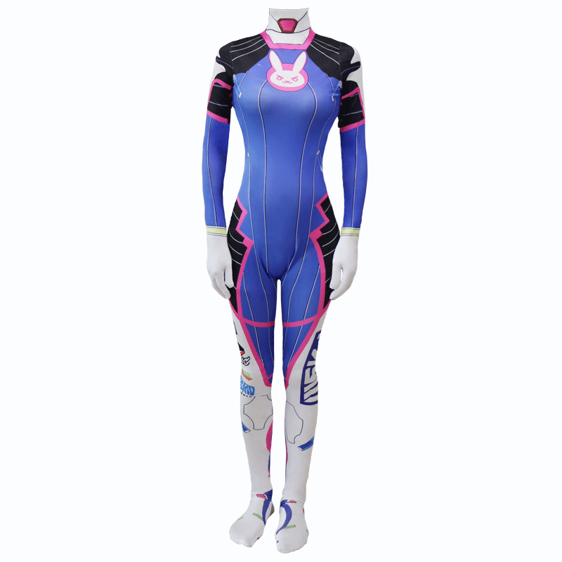 2026 Halloween costumes 3D Pri - Dva Cosplay Prop 리뷰 및 가격