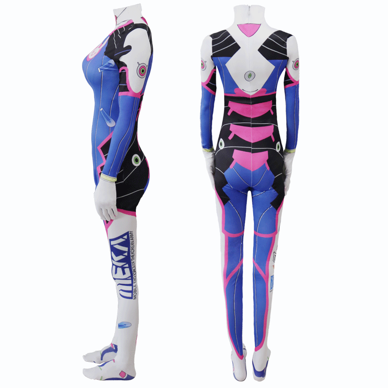 2026 Halloween costumes 3D Pri - Dva Cosplay Prop 리뷰 및 가격