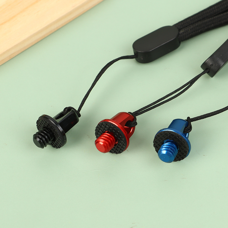 1/4 Inch Handle Camera Screw 1 - D Ring Strap 리뷰 및 가격