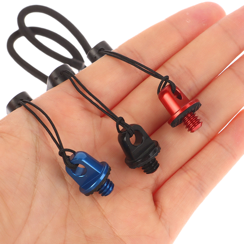 1/4 Inch Handle Camera Screw 1 - D Ring Strap 리뷰 및 가격