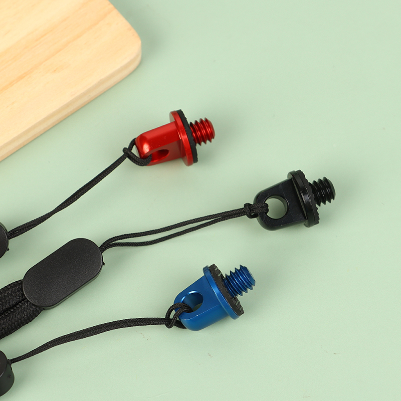 1/4 Inch Handle Camera Screw 1 - D Ring Strap 리뷰 및 가격