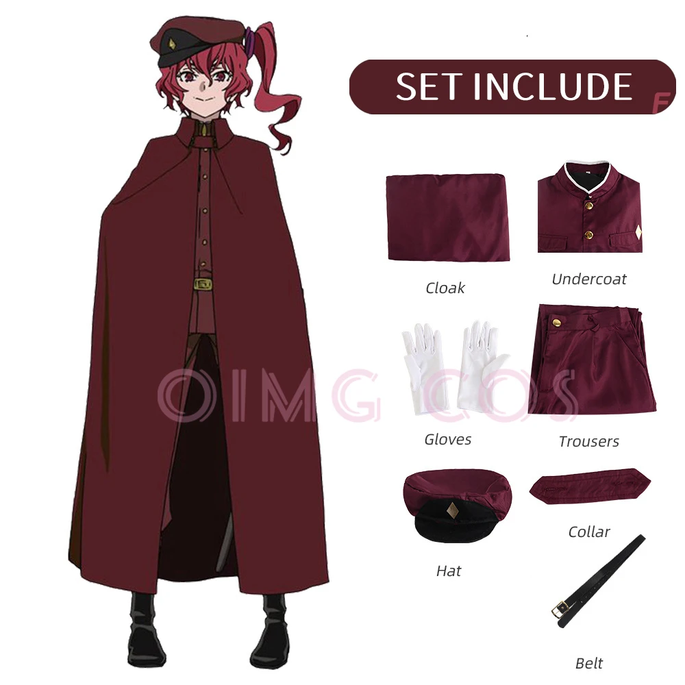 Okura Teruko Cosplay Suehiro T - Prop For Cosplay 리뷰 및 가격