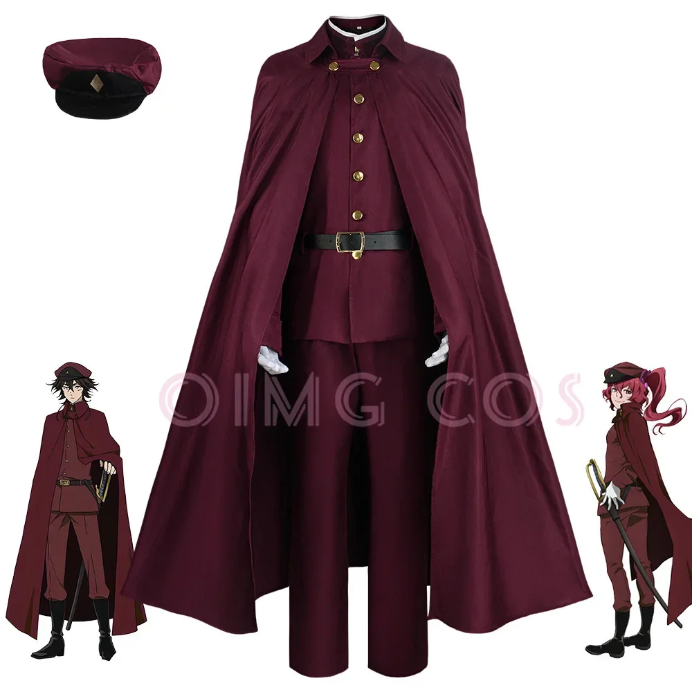 Okura Teruko Cosplay Suehiro T - Prop For Cosplay 리뷰 및 가격