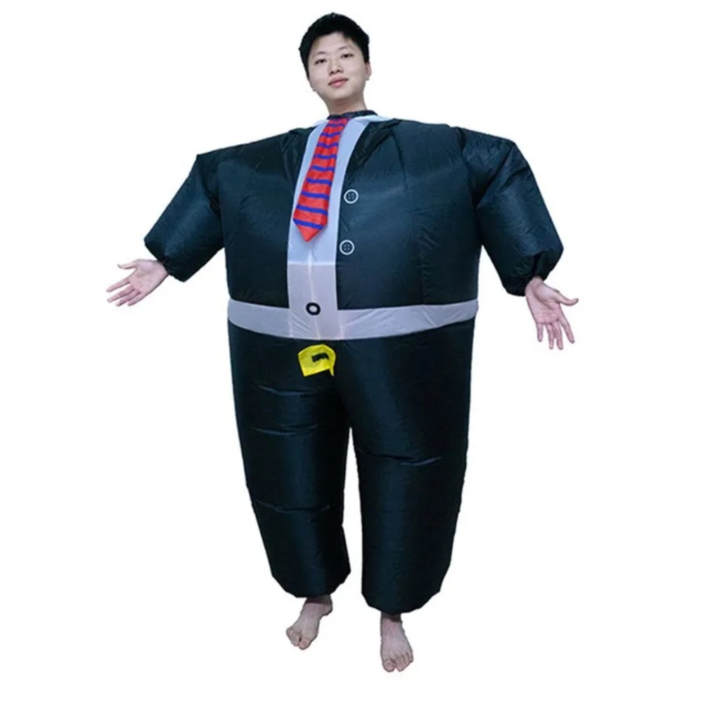 Suit Conjoined Inflatable Suit - Cosplay Prop Business 리뷰 및 가격