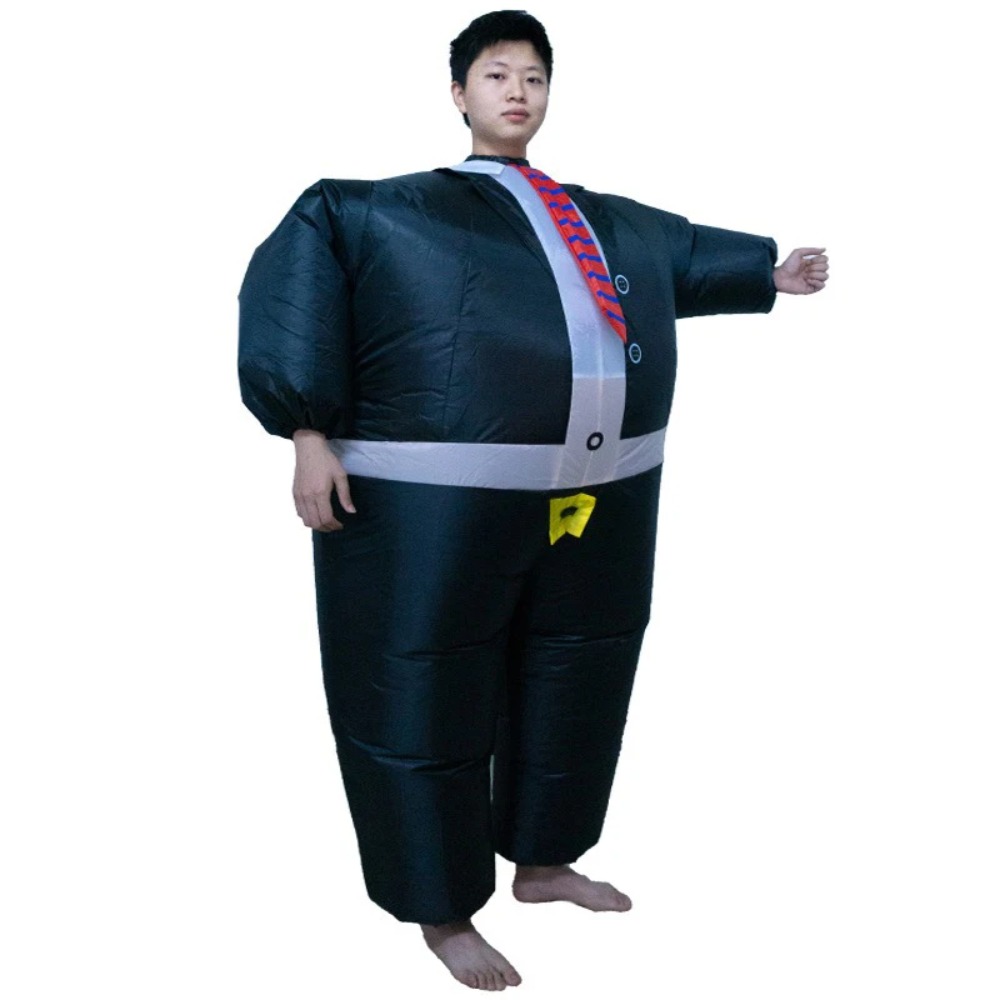Suit Conjoined Inflatable Suit - Cosplay Prop Business 리뷰 및 가격