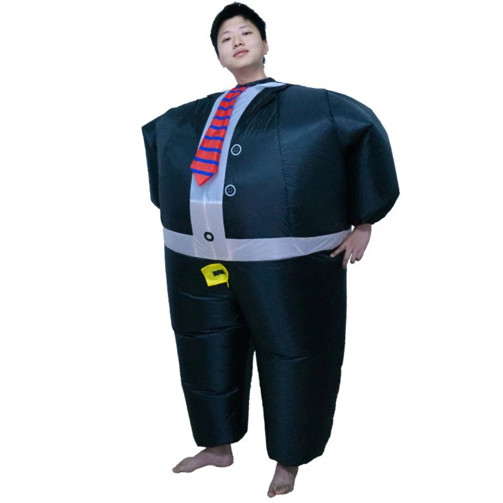 Suit Conjoined Inflatable Suit - Cosplay Prop Business 리뷰 및 가격