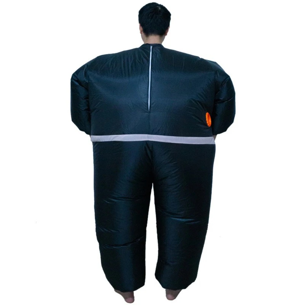 Suit Conjoined Inflatable Suit - Cosplay Prop Business 리뷰 및 가격