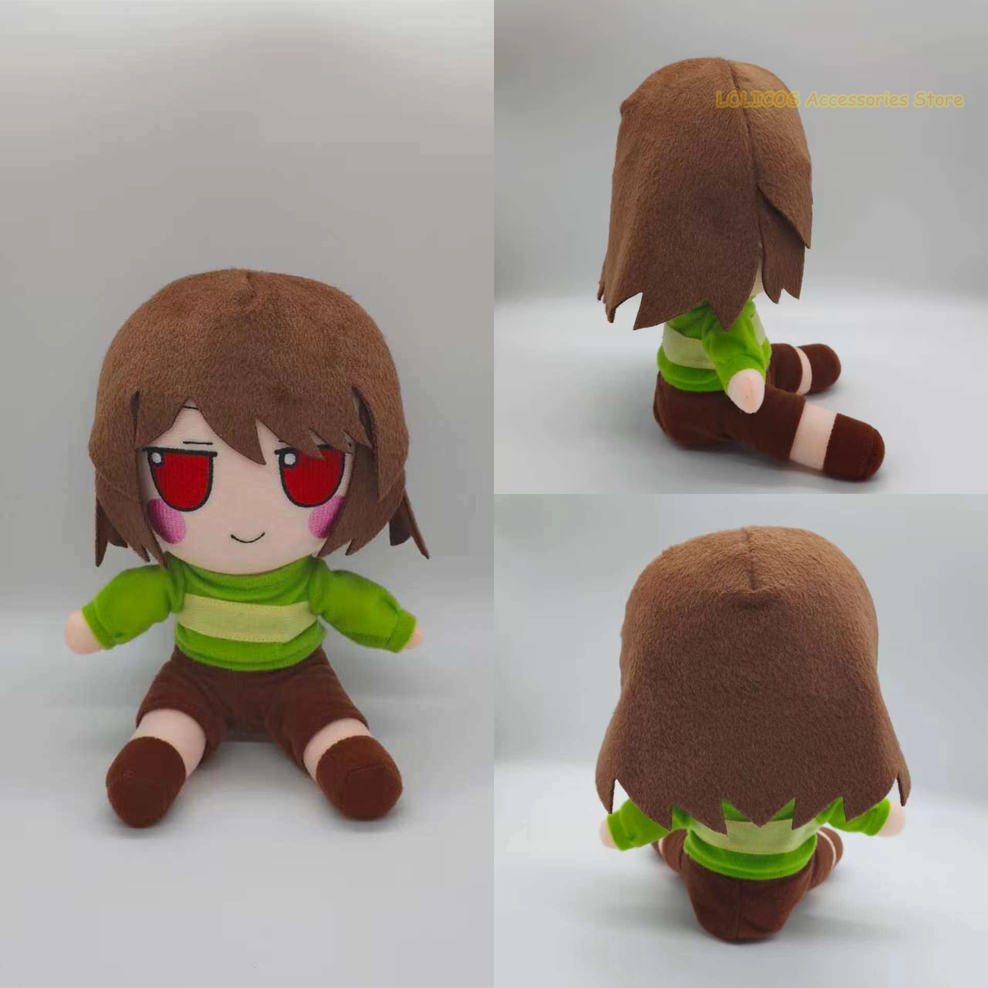 Anime Role Chara Fumo Series C - Prop For Cosplay 리뷰 및 가격