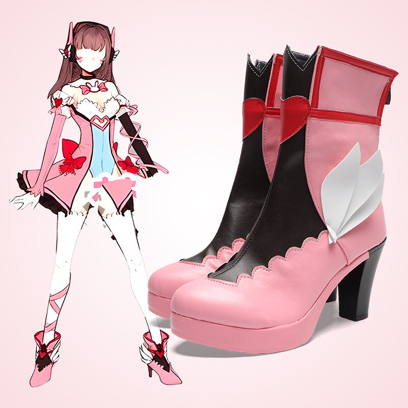 Game DVA Custom Made Cosplay S - Dva Cosplay Prop 리뷰 및 가격